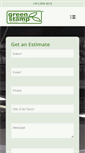 Mobile Screenshot of greenstampco.com